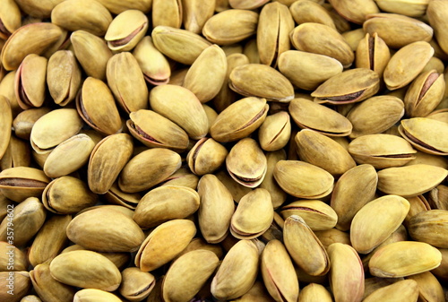 pistachio nut