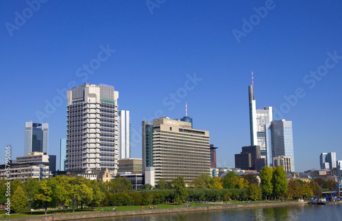 Frankfurt am Main - Deutschland