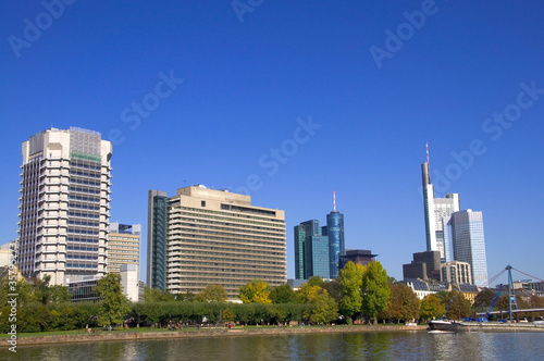 Frankfurt am Main - Deutschland