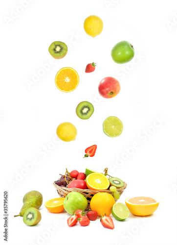 Fruit