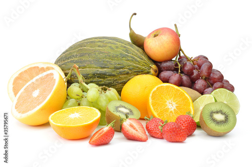 Fruit