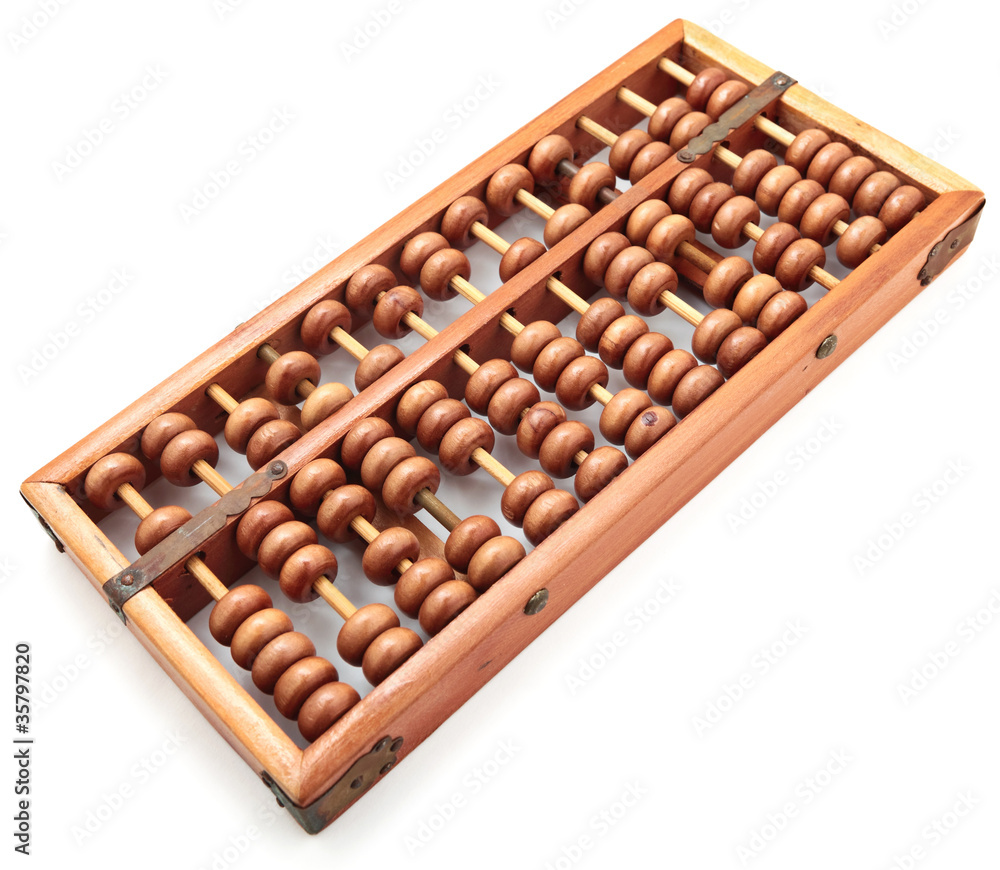 abacus abacus
