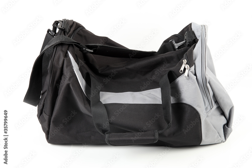 Fototapeta premium Sporttasche