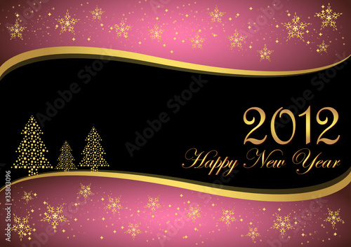 2012-Happy New Year