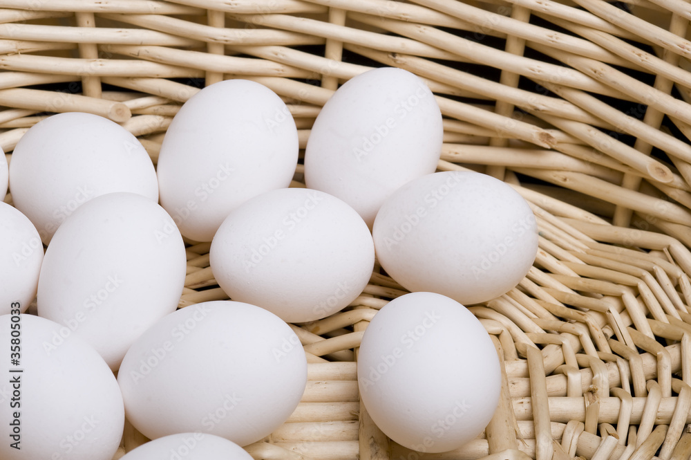Eggs Eggs