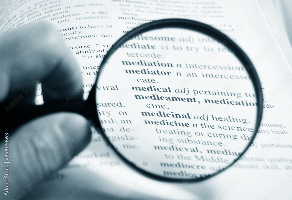 Medical research Medical research