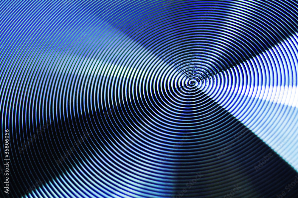 Spiral Spiral