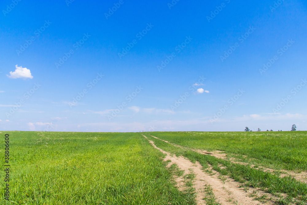 View Way Road View Way Road