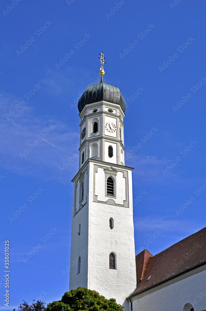 Bad Schussenried, Klosterkirche