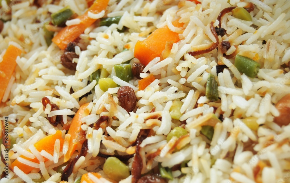 Rice Rice