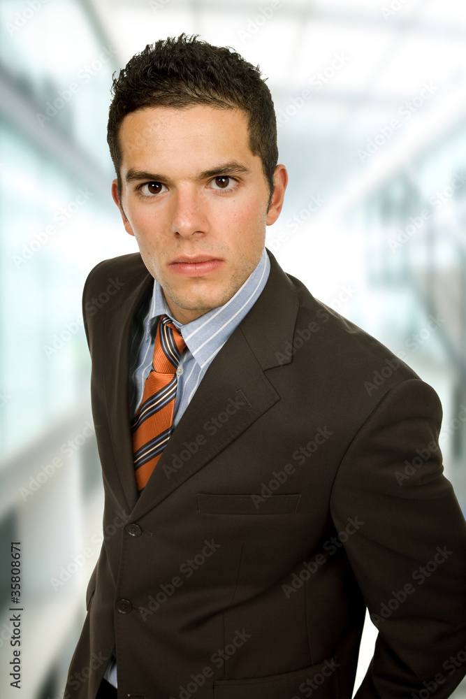 executive executive
