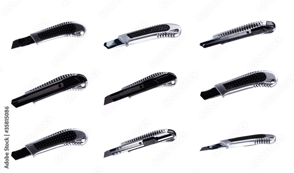 Paper knifes Paper knifes