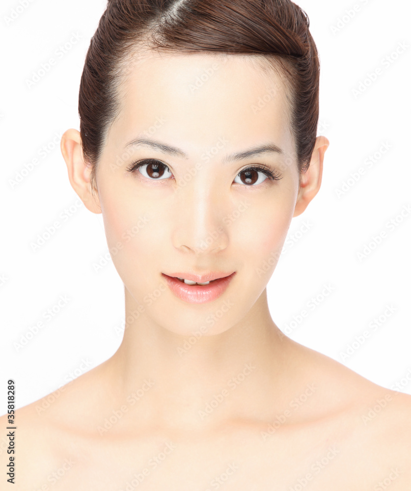 美容イメージ 美容イメージ