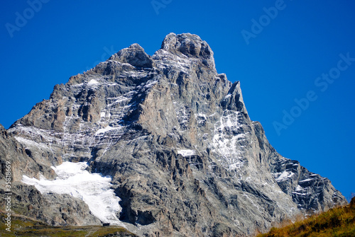 Cervino   Matterhorn