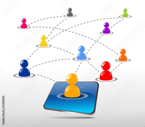 SOCIAL MEDIA