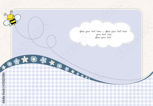 greeting card
