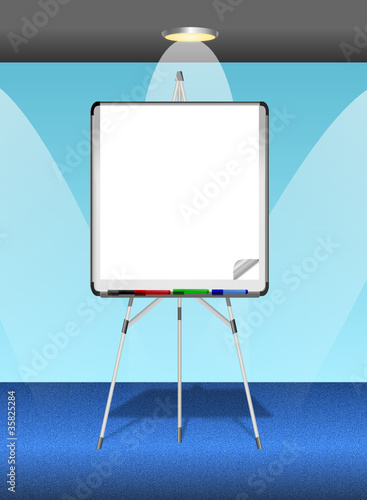 Flipchart