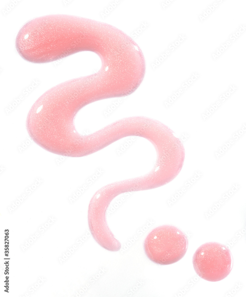 Nagellack Nagellack