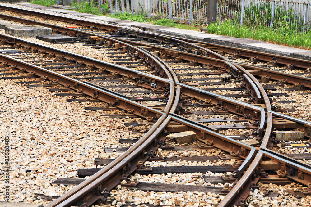 rails rails