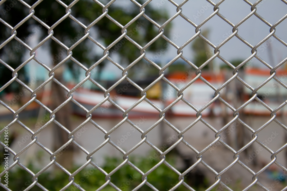 Steel mesh Steel mesh
