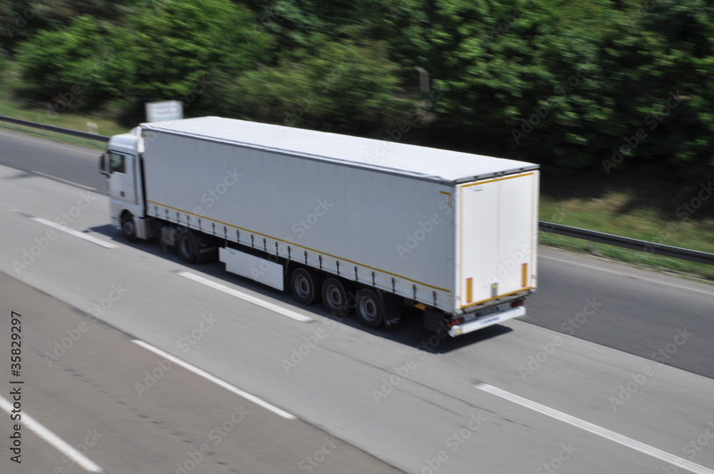 LKW LKW