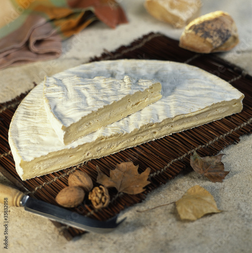 Photos Brie de Meaux
