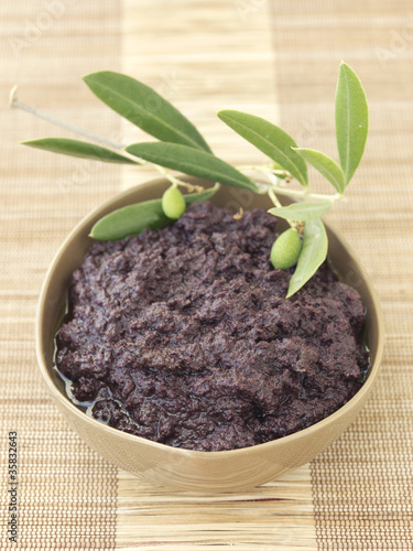 Tapenade photo