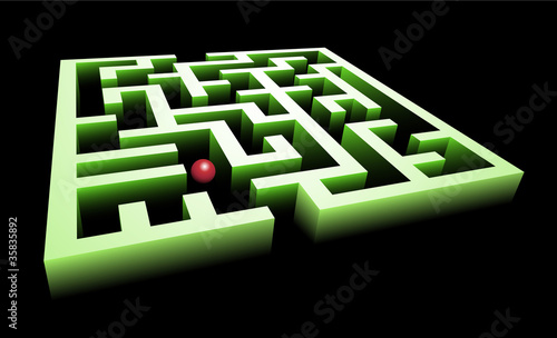 labyrinth