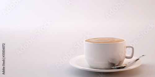 tazza capuccino relax 3d