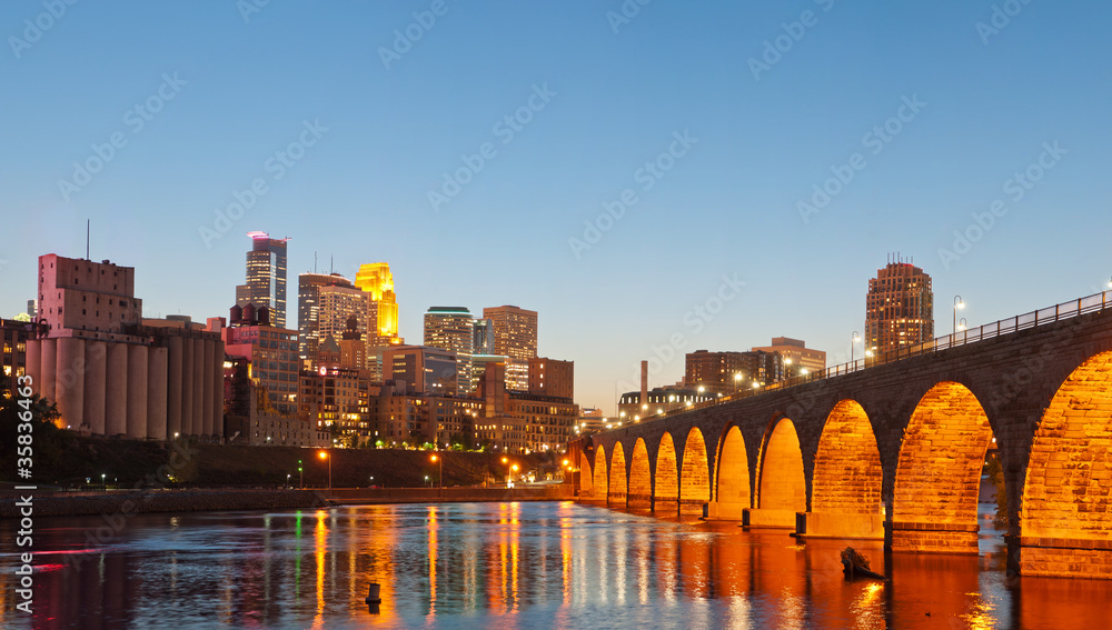 Minneapolis