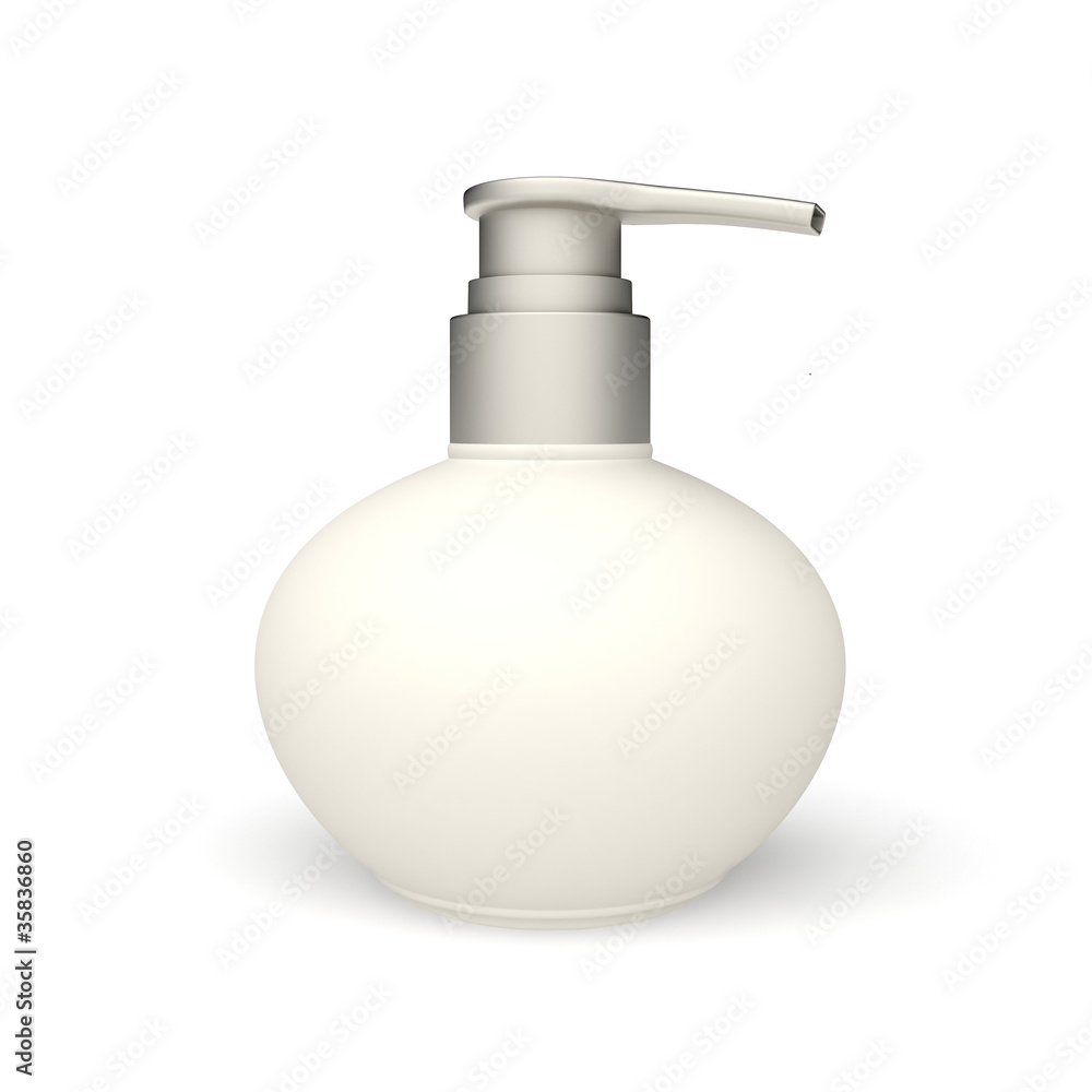 plastic cosmetic bottle plastic cosmetic bottle