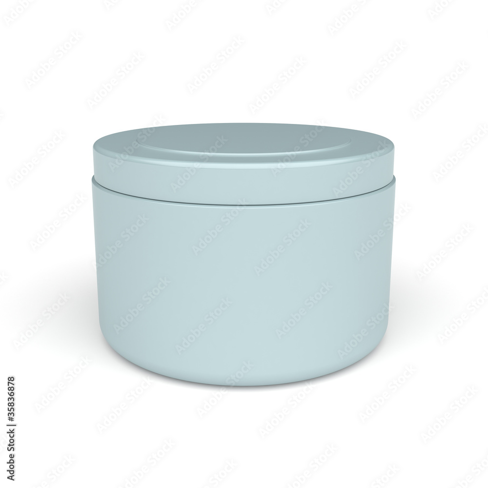 3d cream packing 3d cream packing
