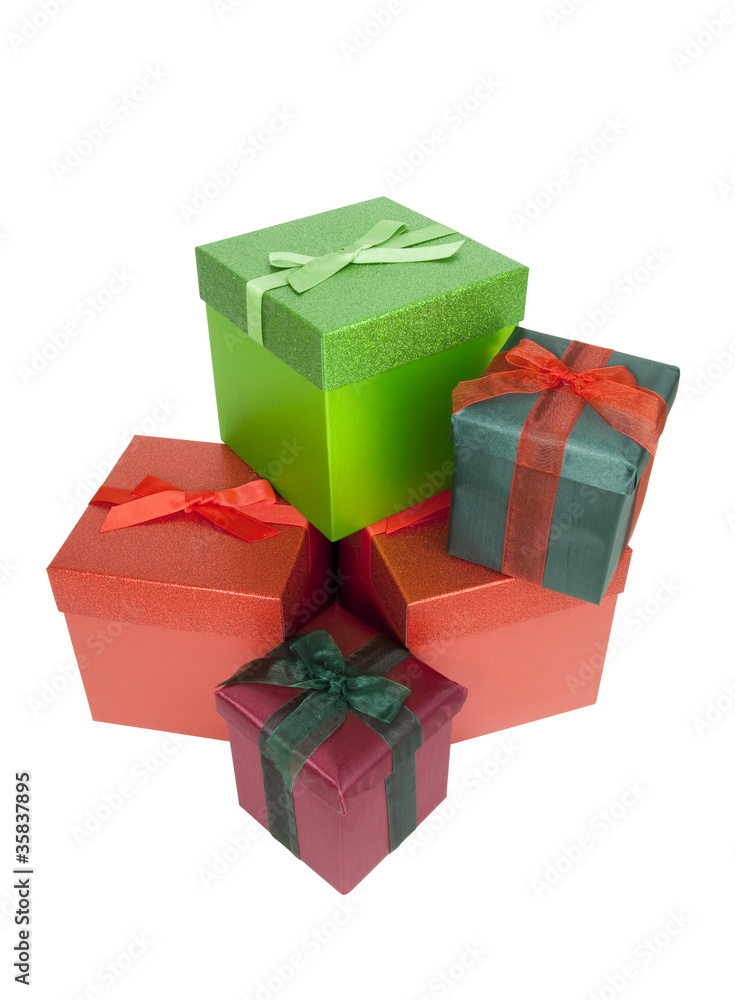 , isolated w/clipping path
