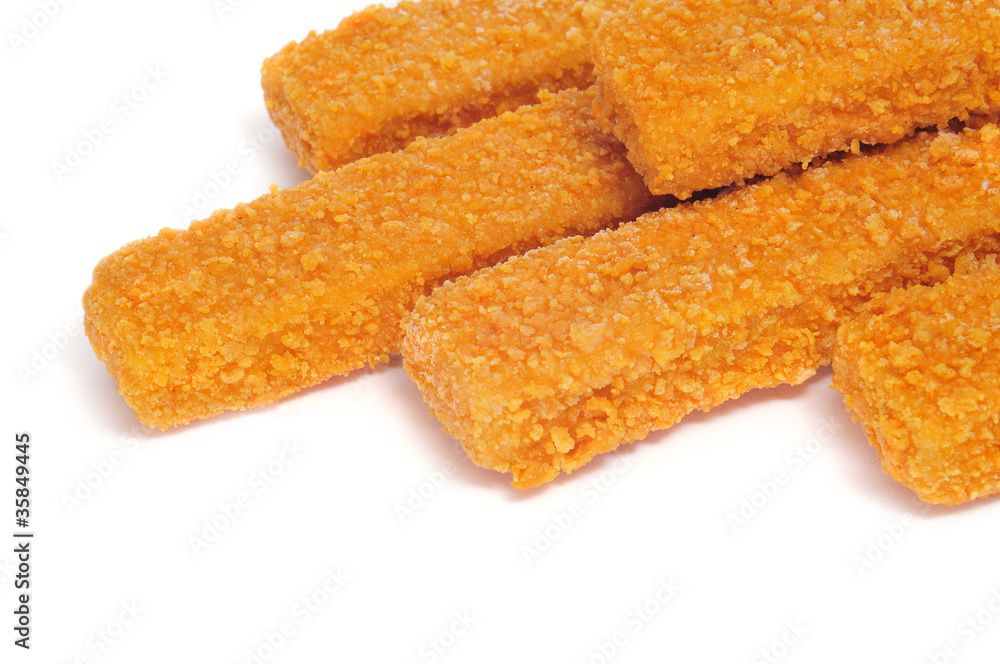 fish sticks fish sticks