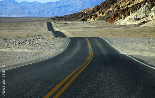 Death Valley photo