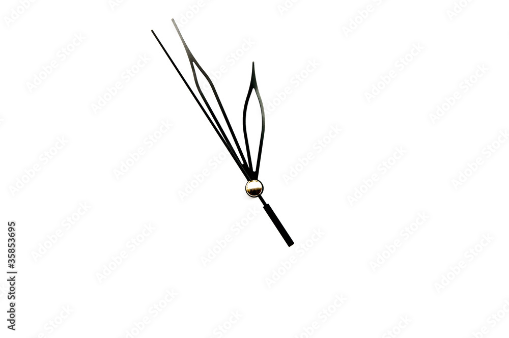 Time arrow Time arrow