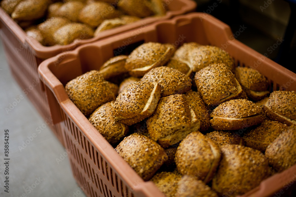 Brötchen Brötchen