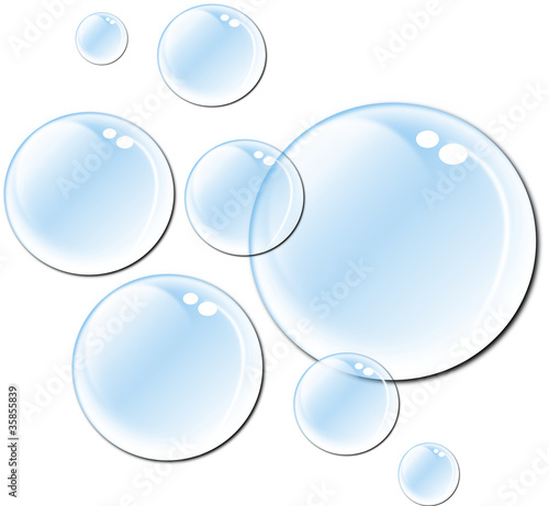 Bubbles