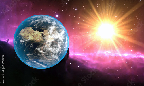 Earth