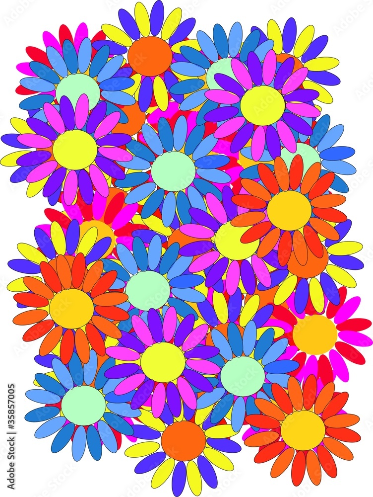 Flower Flower