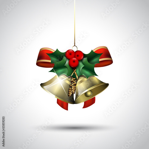 christmas bells