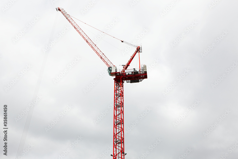 Crane