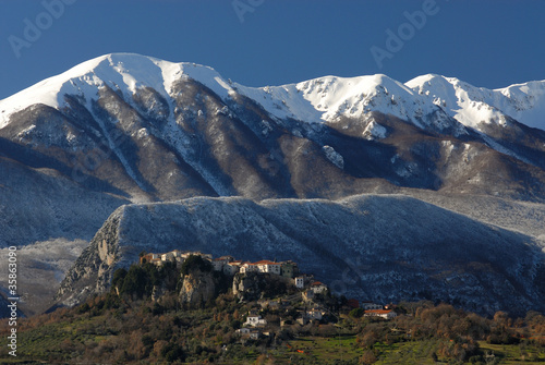Foto Mainarde