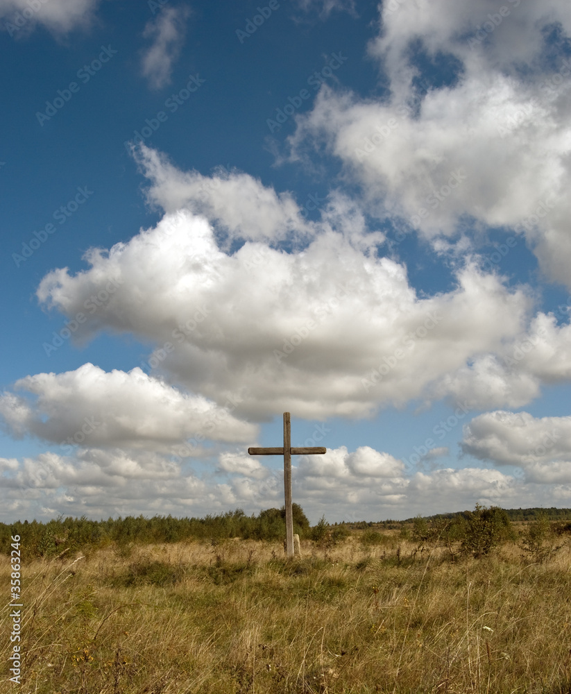 cross cross