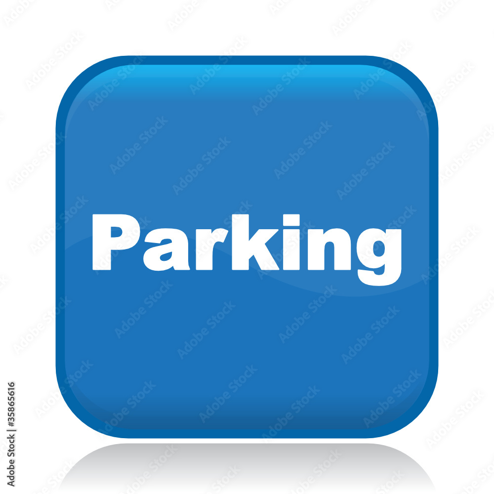 PARKING ICON PARKING ICON