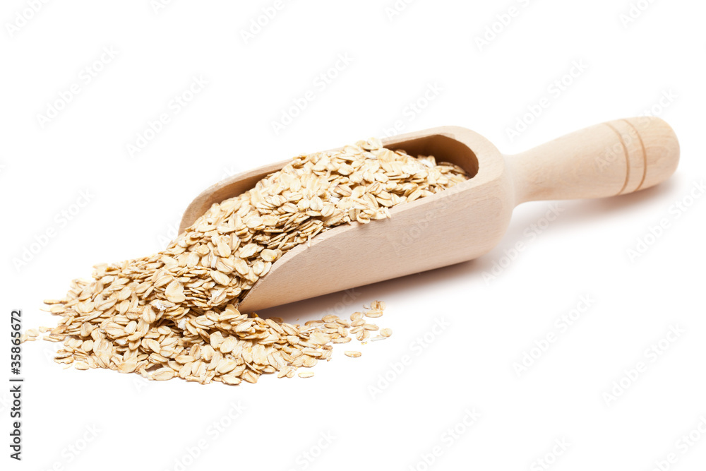 Oat flakes Oat flakes