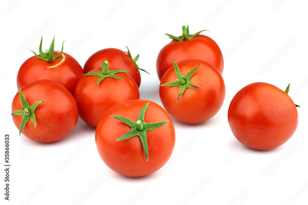 Fresh tomato