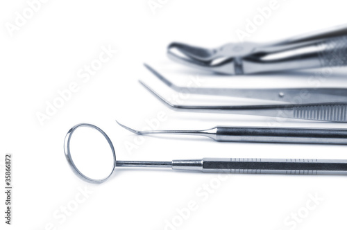 Dental tools