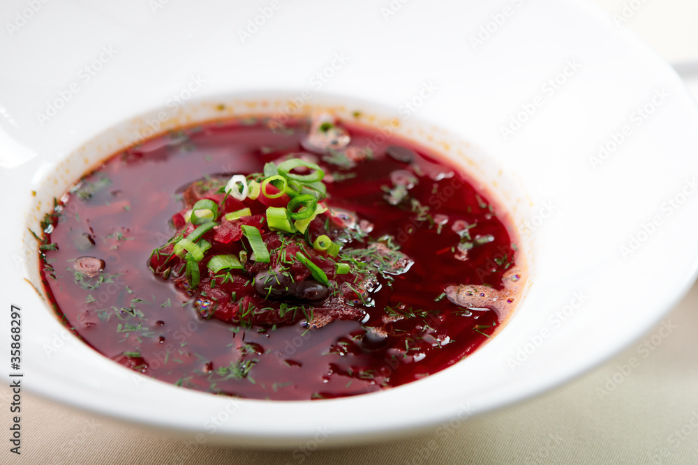 Borscht Borscht