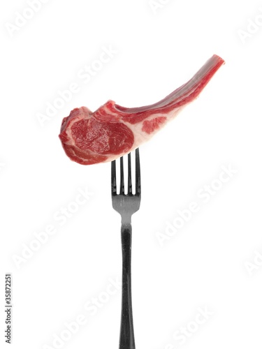 Fork